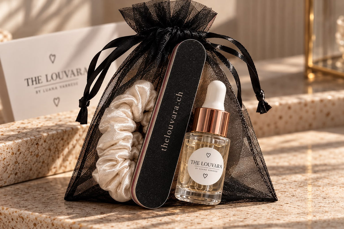 THE LOUVARA GOODIE BAG